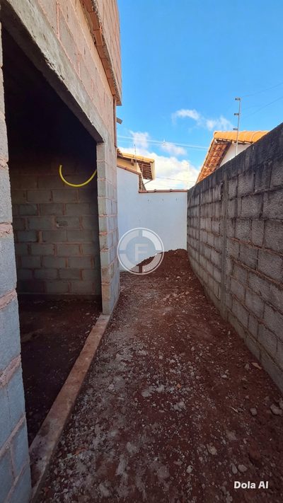 Casa, 1 quarto, 885 m² - Foto 1