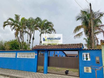 Casa, 2 quartos, 105 m² - Foto 4