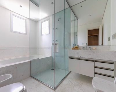 Casa, 4 quartos, 813 m² - Foto 4