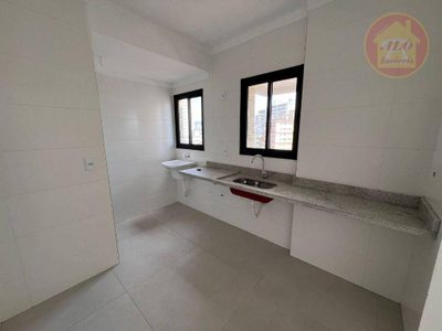 Apartamento, 1 quarto, 57 m² - Foto 5