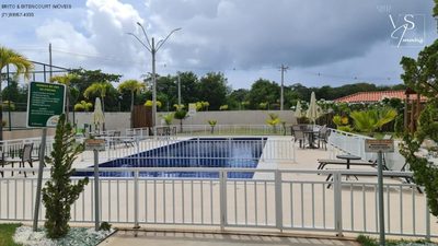 Casa, 2 quartos, 80 m² - Foto 1