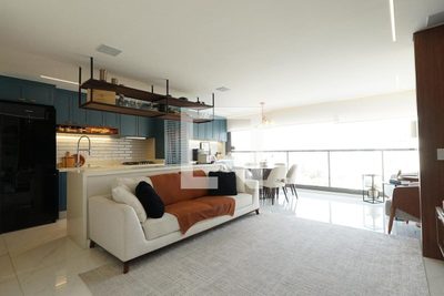 Apartamento, 2 quartos, 85 m² - Foto 2