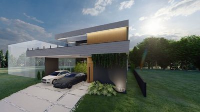 Casa, 4 quartos, 258 m² - Foto 2