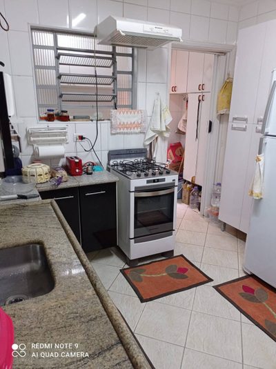 Apartamento, 3 quartos, 101 m² - Foto 4
