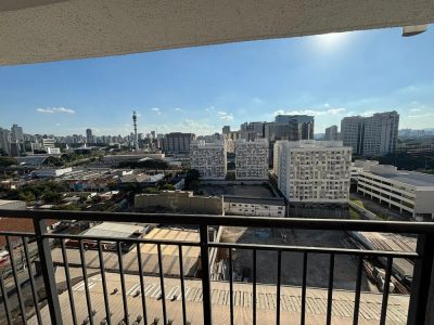 Apartamento, 2 quartos, 53 m² - Foto 1