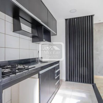 Apartamento, 3 quartos, 65 m² - Foto 1