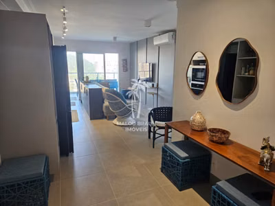Apartamento, 3 quartos, 110 m² - Foto 2