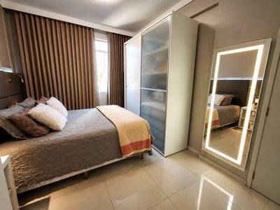 Apartamento, 2 quartos, 100 m² - Foto 5