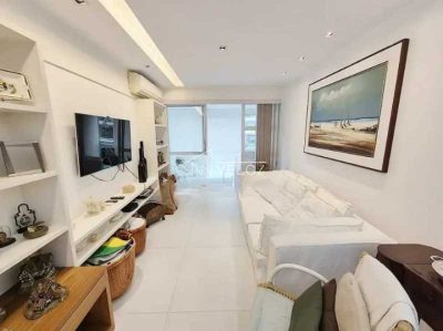 Apartamento, 2 quartos, 79 m² - Foto 2
