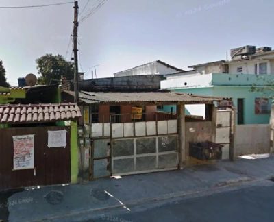 Casa, 2 quartos, 96 m² - Foto 1