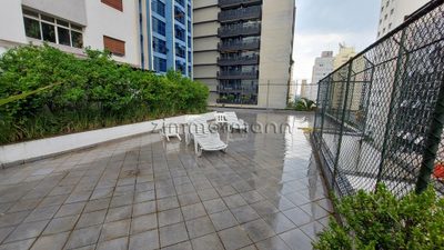 Apartamento, 2 quartos, 80 m² - Foto 3