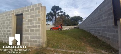 Terreno, 360 m² - Foto 1
