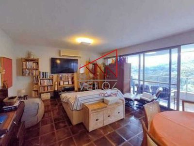 Apartamento, 4 quartos, 231 m² - Foto 1