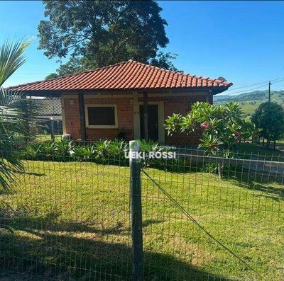 Fazenda, 230 hectares - Foto 2