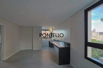 Apartamento, 1 quarto, 50 m² - Foto 5