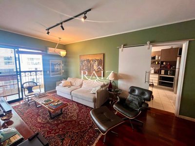 Apartamento, 3 quartos, 126 m² - Foto 5