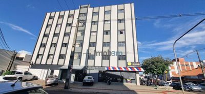 Apartamento, 3 quartos, 80 m² - Foto 1