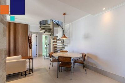 Apartamento, 2 quartos, 111 m² - Foto 3