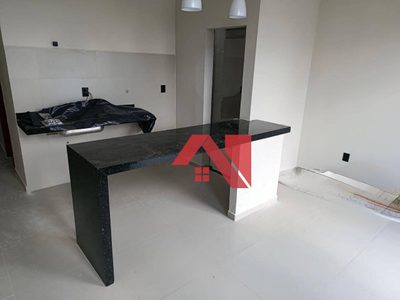 Casa, 2 quartos, 70 m² - Foto 3