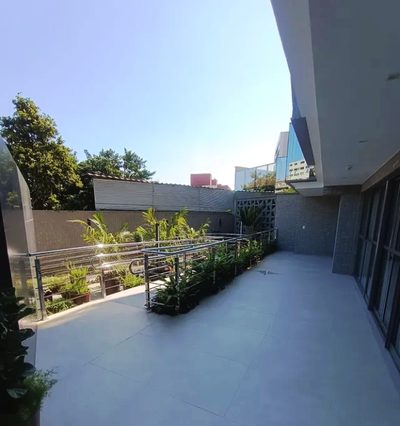 Apartamento, 2 quartos, 64 m² - Foto 3