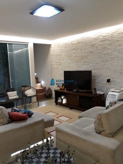 Sobrado, 3 quartos, 350 m² - Foto 3