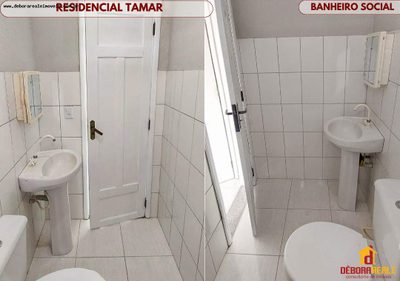 Apartamento, 2 quartos, 56 m² - Foto 5