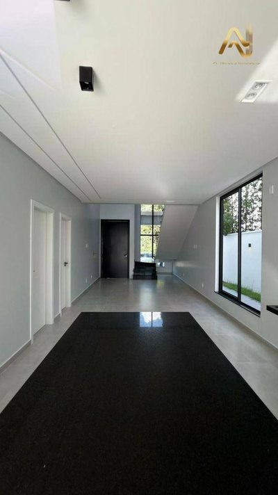 Casa de Condomínio, 4 quartos - Foto 2