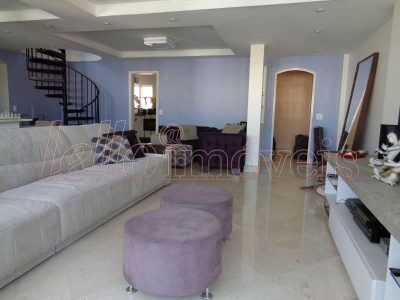 Apartamento, 3 quartos, 248 m² - Foto 2