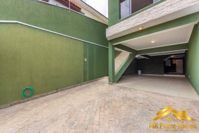 Casa, 3 quartos, 227 m² - Foto 4