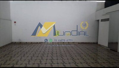 Loja-Salão, 160 m² - Foto 3