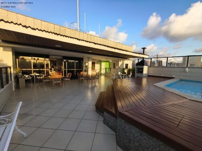 Apartamento, 4 quartos, 482 m² - Foto 1