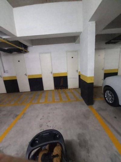 Apartamento, 2 quartos, 52 m² - Foto 4