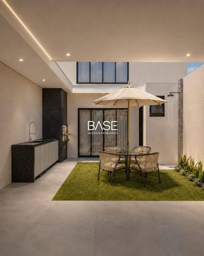 Casa, 3 quartos - Foto 4