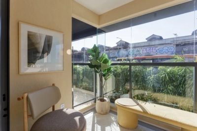Apartamento, 2 quartos, 73 m² - Foto 2