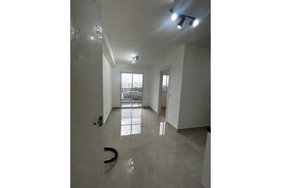 Apartamento, 1 quarto, 37 m² - Foto 2