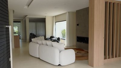 Casa de Condomínio, 5 quartos - Foto 3