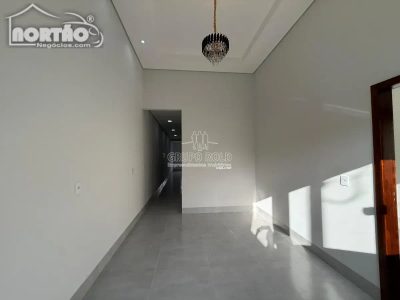 Casa, 3 quartos, 90 m² - Foto 2