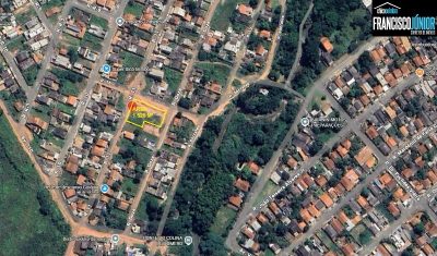 Terreno, 1525 m² - Foto 2