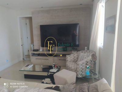 Apartamento, 3 quartos, 126 m² - Foto 4