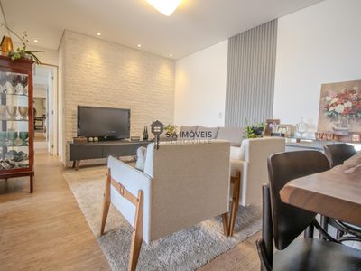 Apartamento, 2 quartos, 79 m² - Foto 4