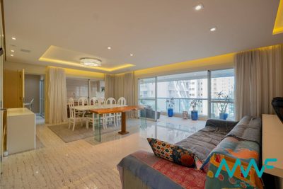 Apartamento, 3 quartos, 232 m² - Foto 2