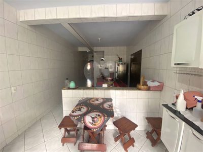 Sobrado, 3 quartos, 222 m² - Foto 1