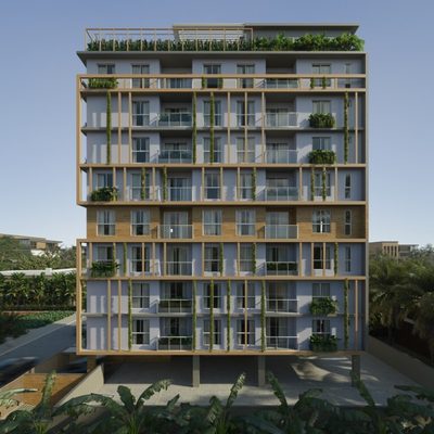 Apartamento, 3 quartos, 71 m² - Foto 2