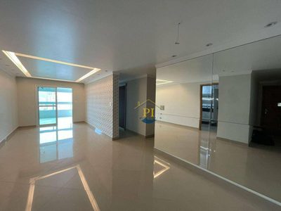 Apartamento, 4 quartos, 164 m² - Foto 3