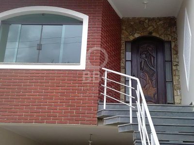 Sobrado, 3 quartos, 243 m² - Foto 2