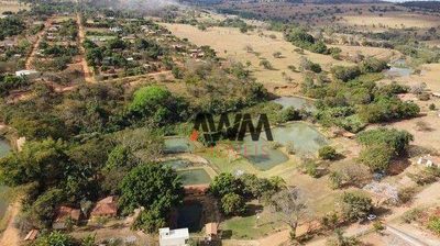 Chácara, 4 quartos, 1500 m² - Foto 2