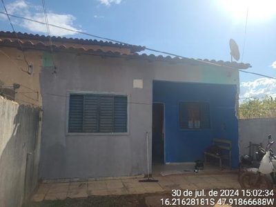 Casa, 2 quartos, 165 m² - Foto 1