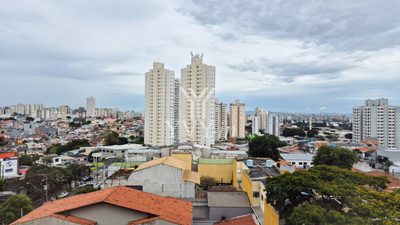 Apartamento, 3 quartos, 140 m² - Foto 3