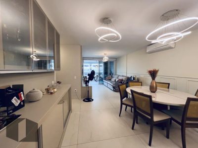 Apartamento, 3 quartos, 114 m² - Foto 5
