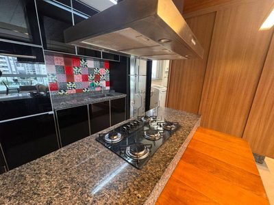 Apartamento, 3 quartos, 99 m² - Foto 5